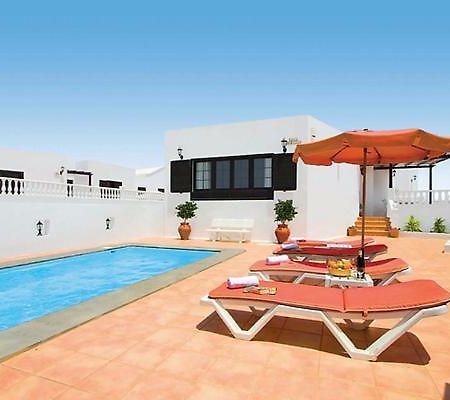 Villa Amaryills Puerto del Carmen  Bagian luar foto